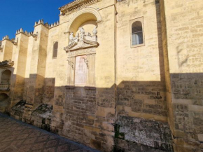 DS Apartamento en plena Mezquita, con vistas Córdoba